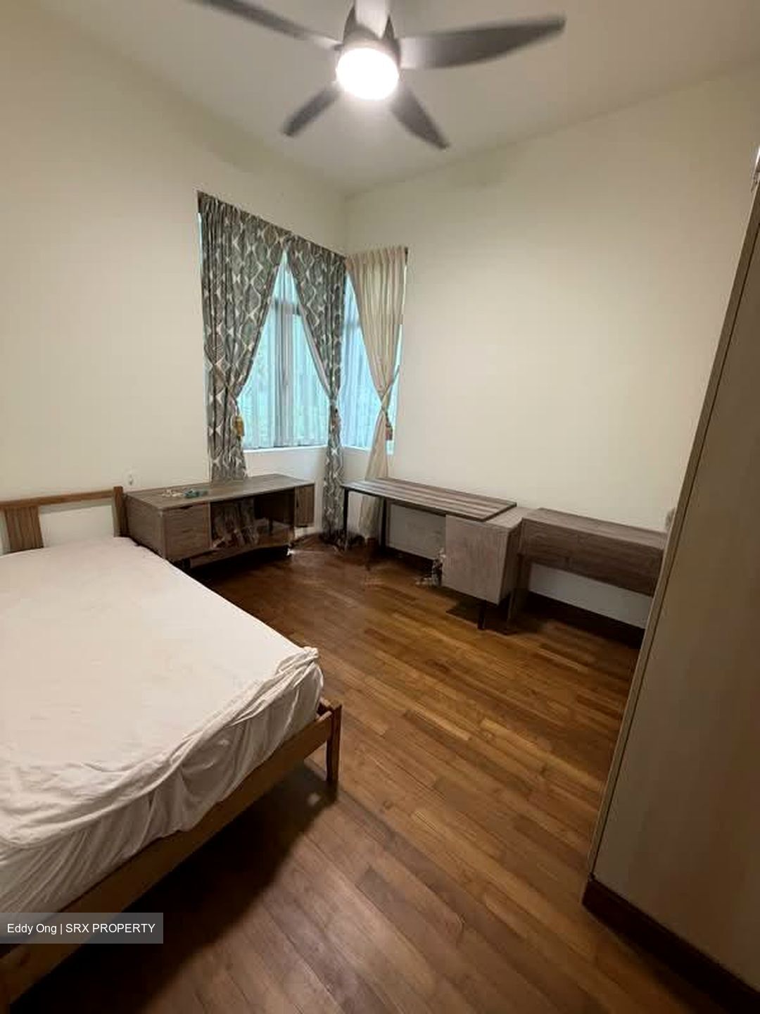 Merawoods (D23), Condominium #558427801